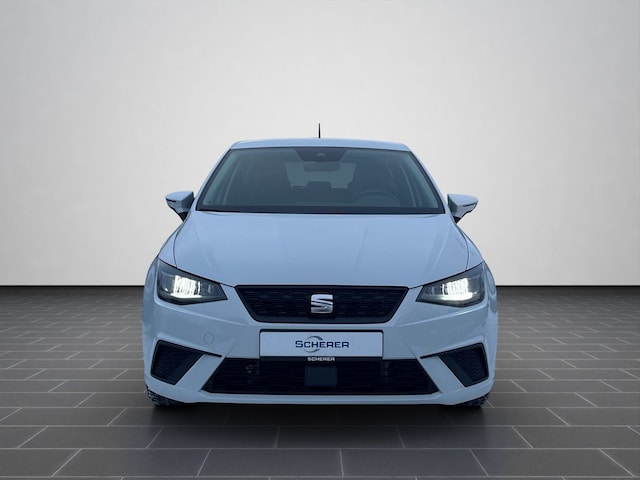 Seat Ibiza 1.0 TSI Style
