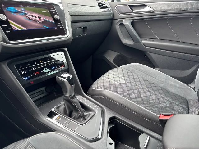 Volkswagen Tiguan DSG R-Line
