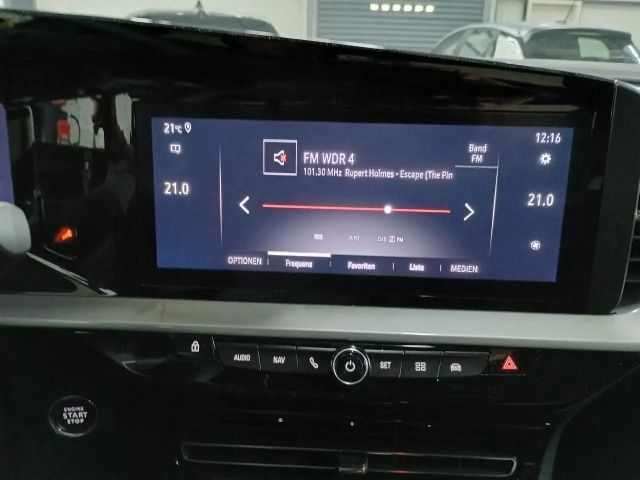 Opel Mokka 1.2 Turbo GS-Line Grand Sport