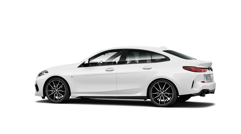 BMW 220 220i Coupé Gran Coupé