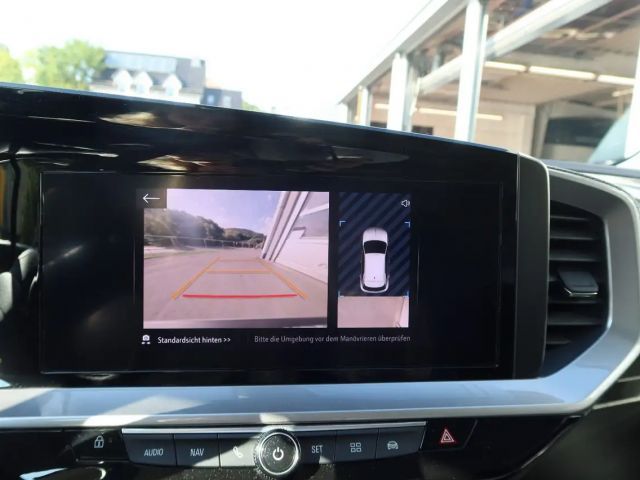 Opel Mokka Business Elegance