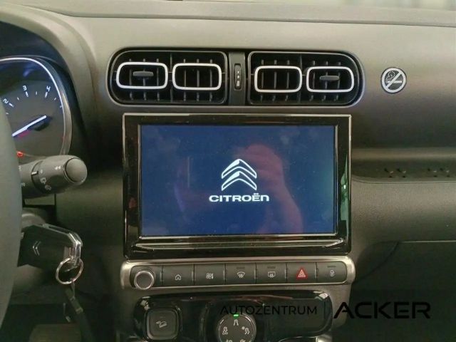 Citroën C3 Aircross Plus PureTech