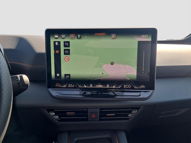 Cupra Born 240 KW 79 kWh ACC Navi KlimaA PDC Pano