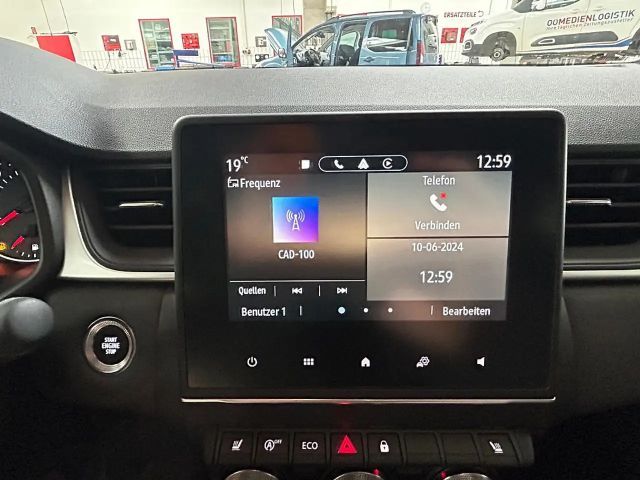 Mitsubishi ASX DI-T Invite