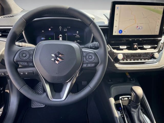 Suzuki Swace Comfort