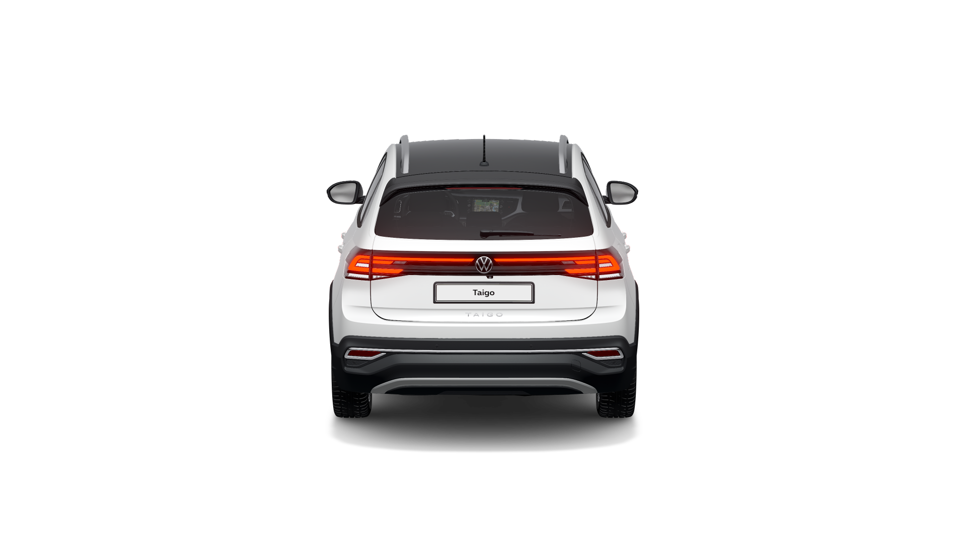 Volkswagen Taigo 1.0 TSI DSG IQ.Drive Style