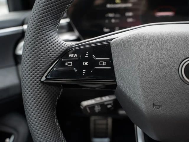 Audi A6 e-tron Avant Edition Quattro