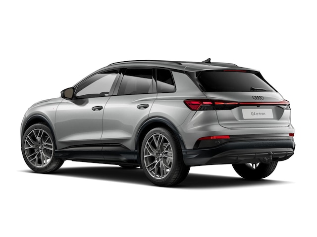Audi Q4 e-tron 40
