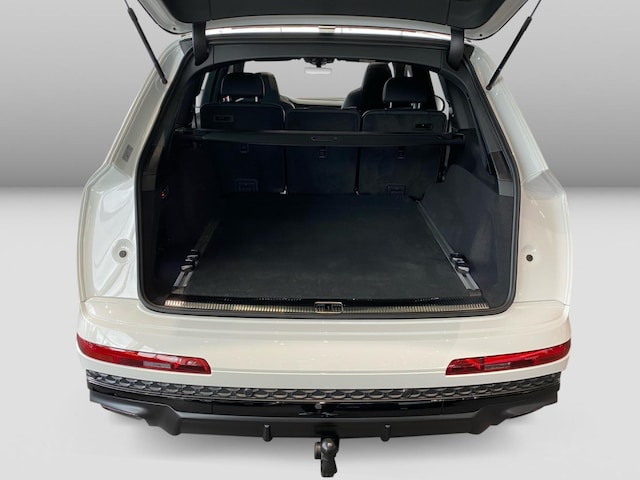 Audi Q7 Hybride Quattro