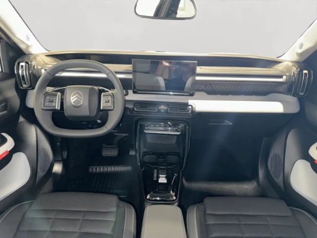 Citroën C3 Aircross Hybrid Max