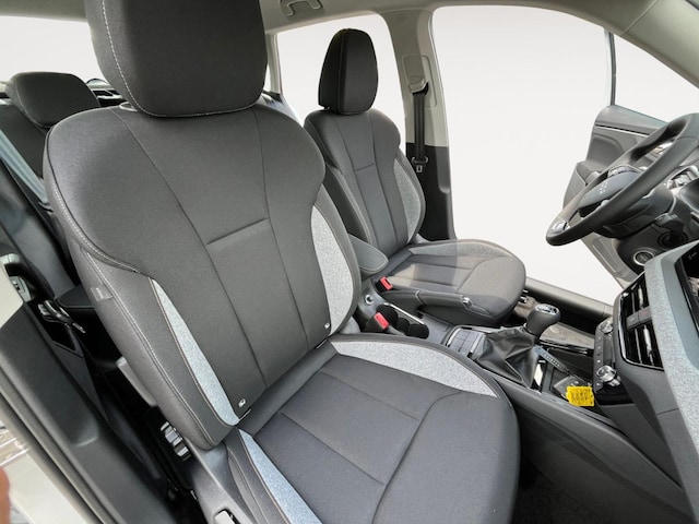 Skoda Kamiq 85 Selection