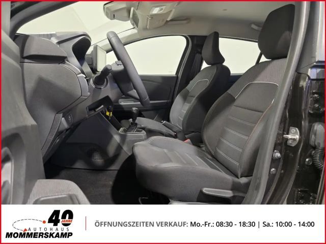 Dacia Sandero Essential Stepway