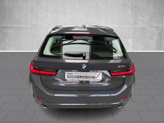 BMW 318 318i Touring