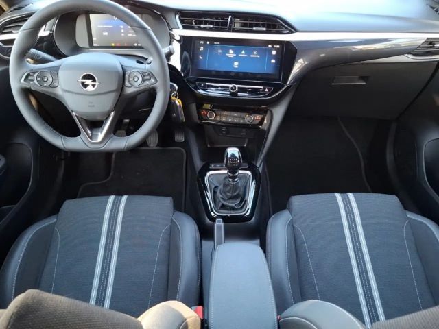 Opel Corsa 1.2 Turbo GS-Line Grand Sport Turbo