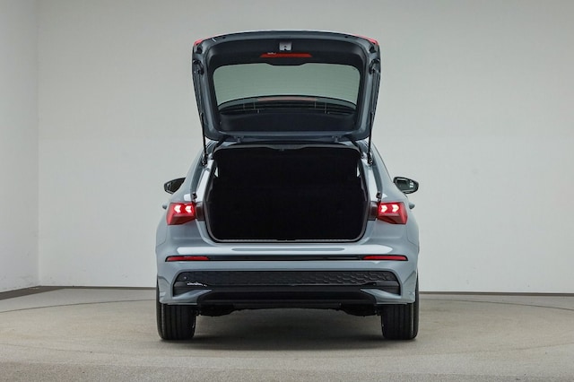 Audi A3 S-Tronic Sportback