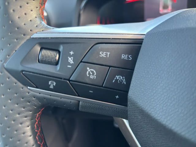 Seat Arona 1.0 TSI DSG FR-lijn