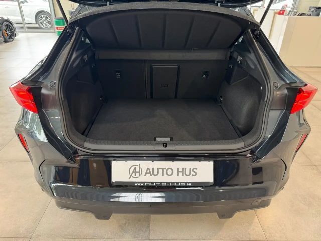 Cupra Formentor 1.5 eTSI Benzin/Hybride/LED/PDC/SHZ