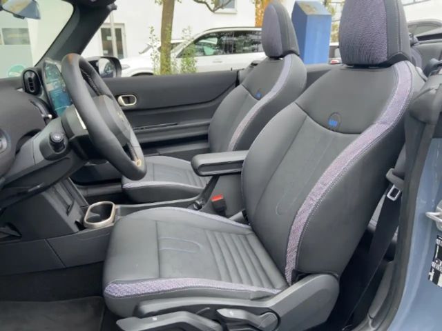 MINI Cooper Cabrio Classic Trim 18Zoll-LM LKR-HZG H/K Sound