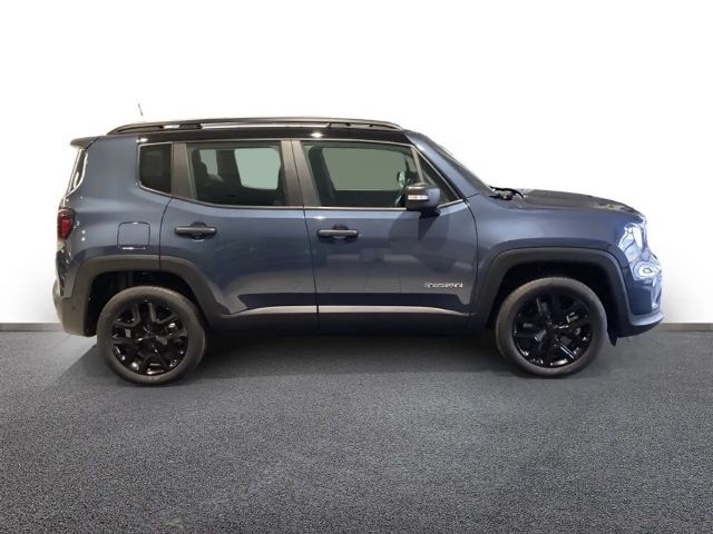 Jeep Renegade Summit
