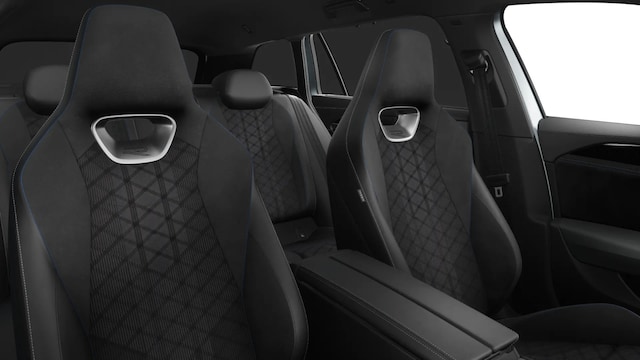 Volkswagen Passat 2.0 TDI DSG R-Line Variant