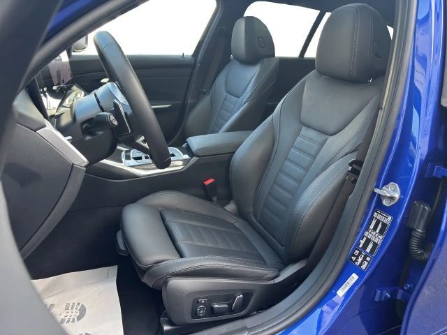 BMW 340 Touring xDrive