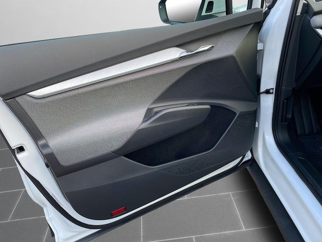 Skoda Enyaq Enyaq 109 kW SHZ NAVI ACC LED KLIMA DAB