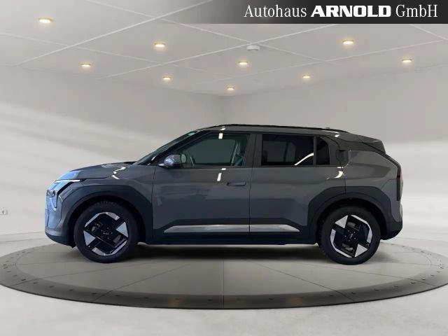 Kia EV3 81.4 kWh Earth