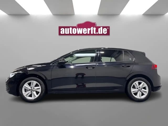 Volkswagen Golf 2.0 TDI DSG Life