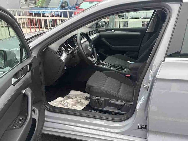 Volkswagen Passat DSG R-Line Variant