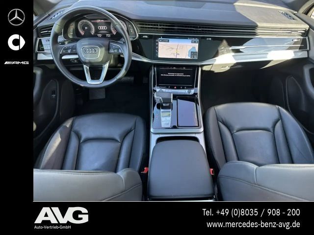 Audi Q7 3.0 TDI