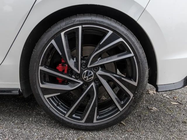 Volkswagen Golf 2.0 TSI DSG GTI Golf VIII