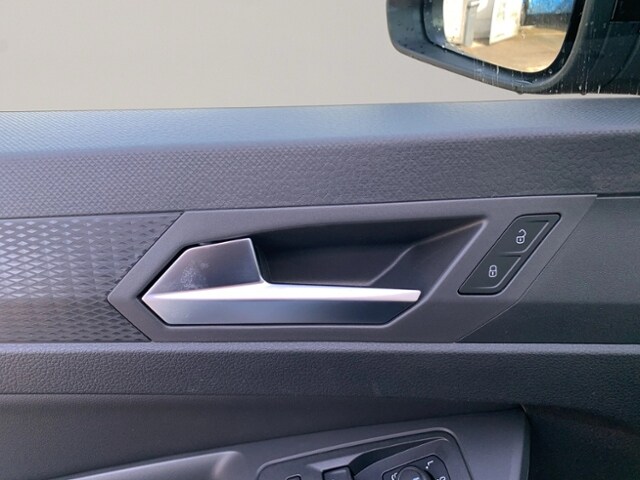 Volkswagen Caddy 2.0 TDI 4Motion