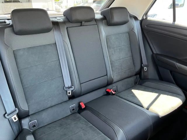 Volkswagen T-Roc DSG Style