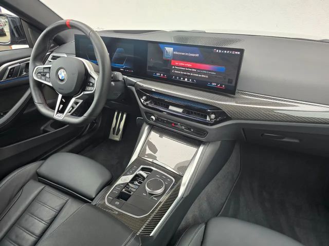 BMW 440 Coupé M-Sport M440i xDrive