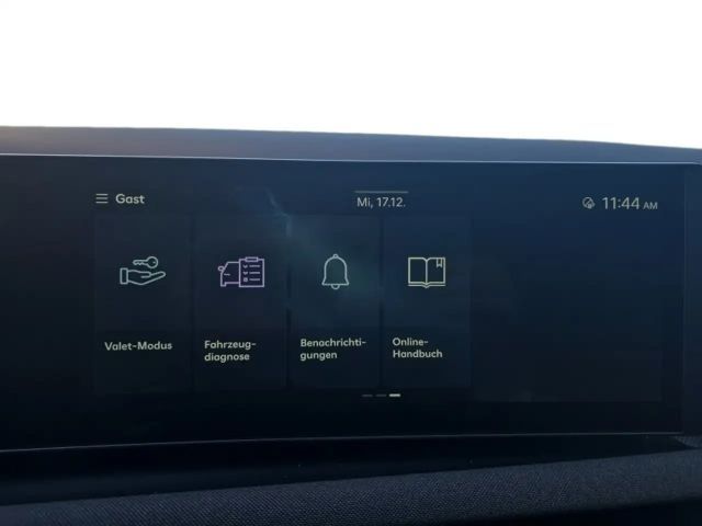 Hyundai Tucson 1.6 N Line T-GDi