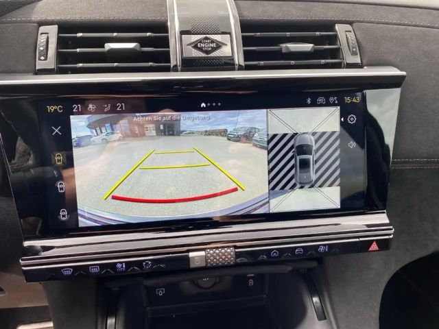 DS DS 7 Crossback Mobiles Performance Line