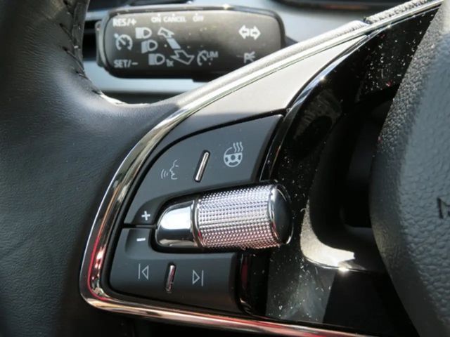 Skoda Kamiq 1.0 TSI Tour