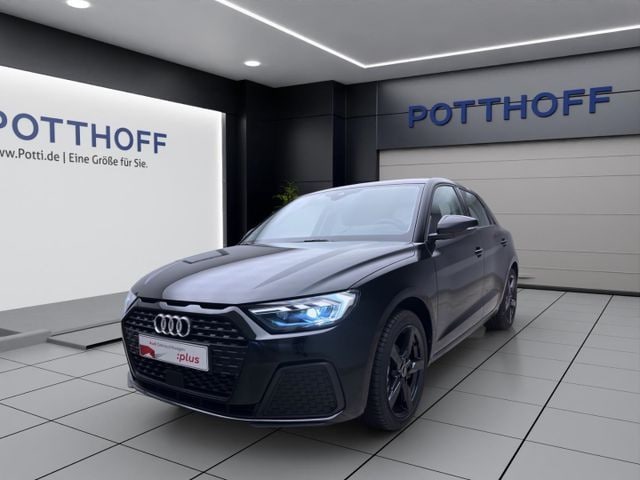Audi A1 25 TFSI Sportback