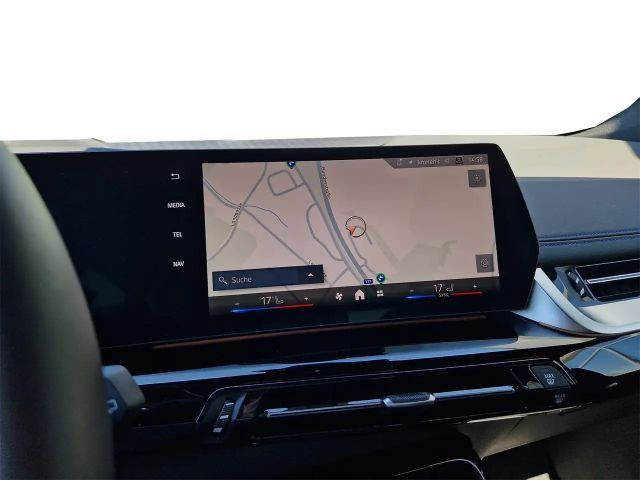 BMW 225 Active Tourer Sedan xDrive