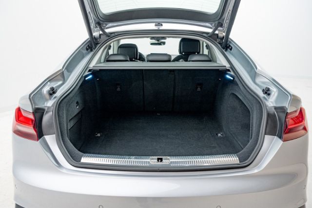 Audi A5 40 TDI Quattro S-Tronic Sportback