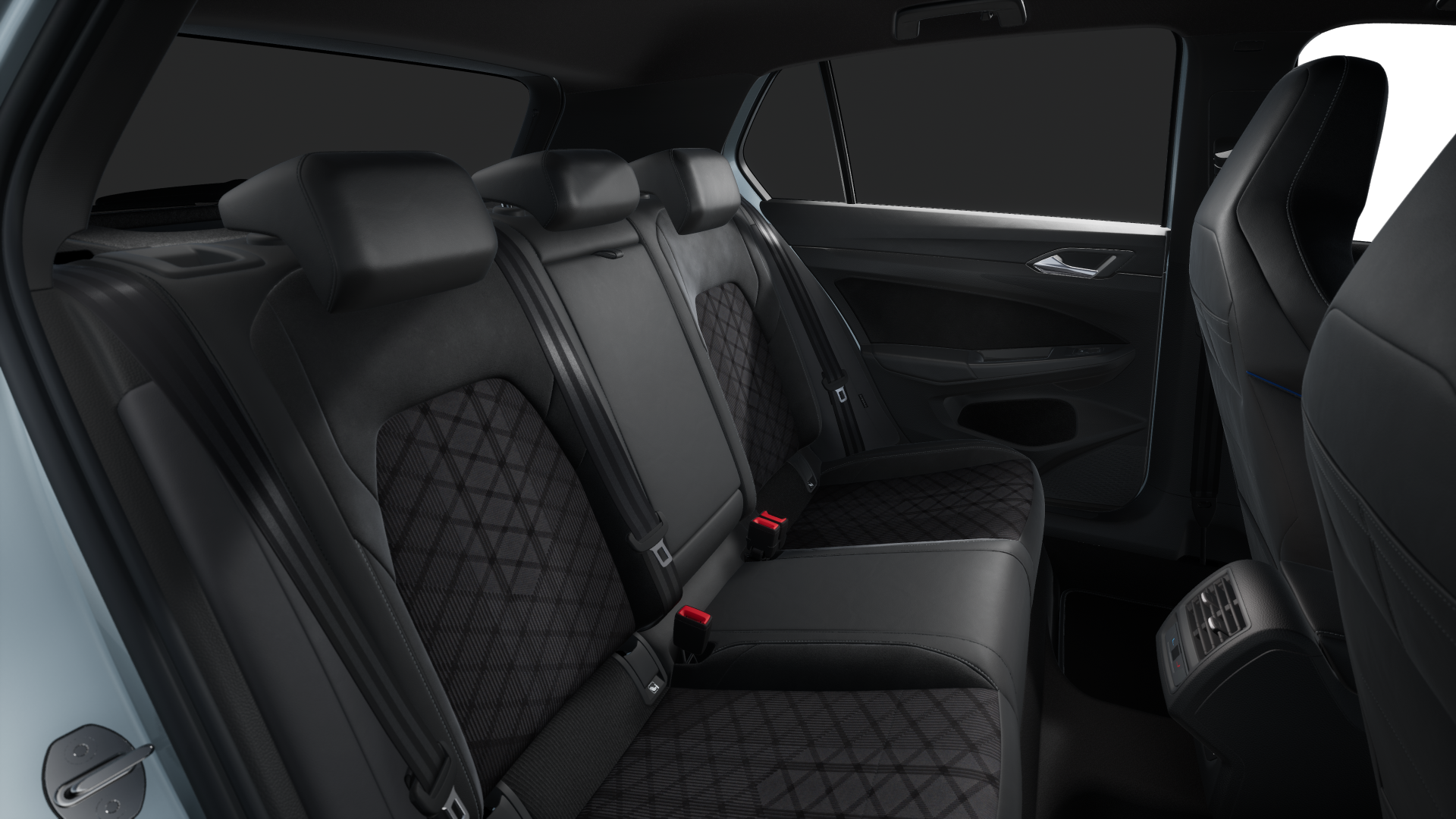 Volkswagen Golf 1.5 TSI DSG R-Line