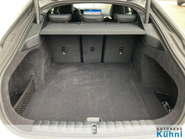 BMW i4 Coupé Gran Coupé M50 Sedan