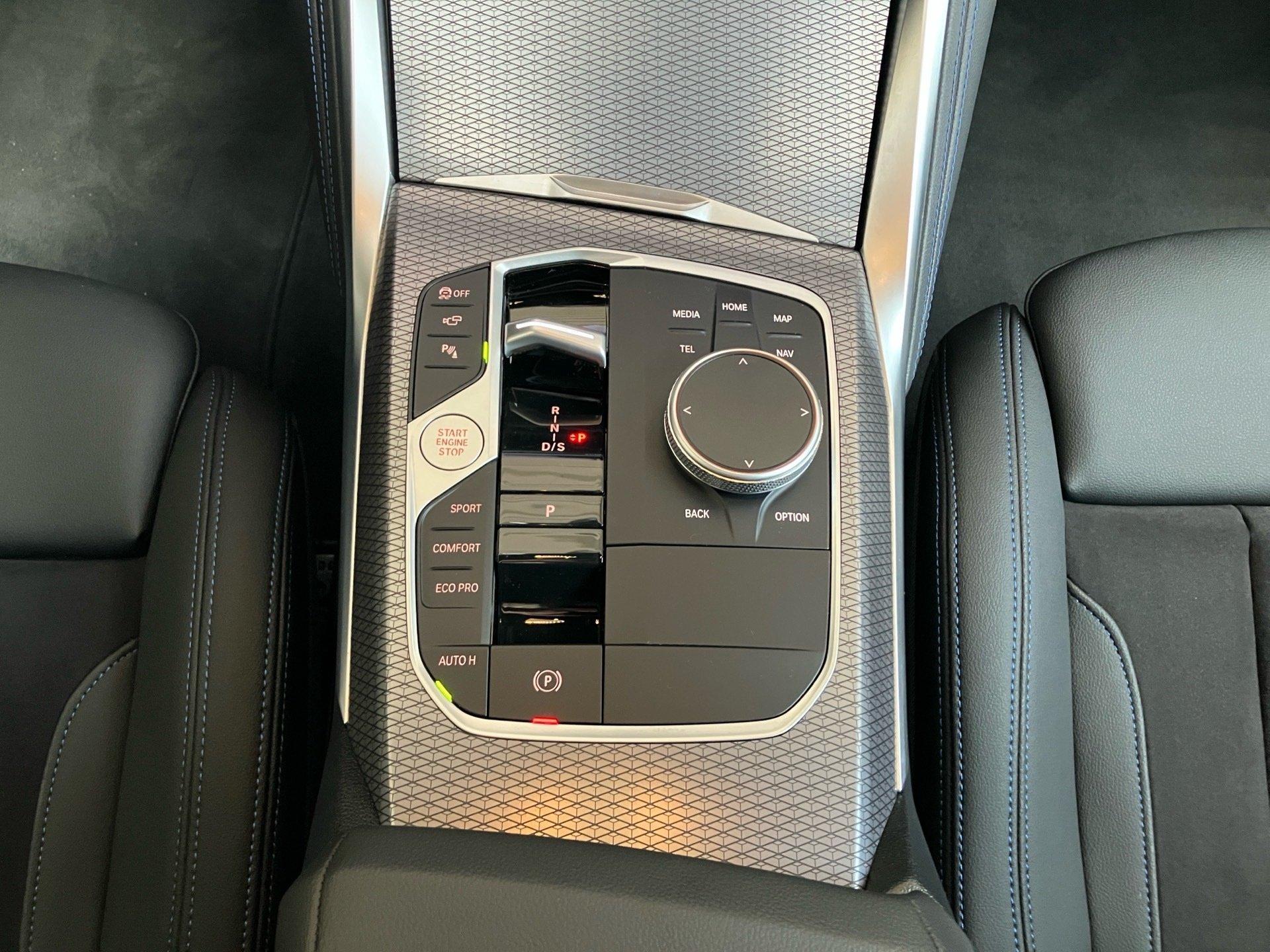 BMW 430 430d Coupé Gran Coupé xDrive