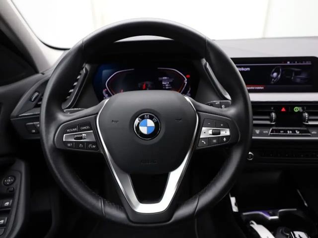 BMW 116 Sedan Sport Line