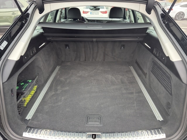 Audi A6 40 TDI Avant S-Tronic