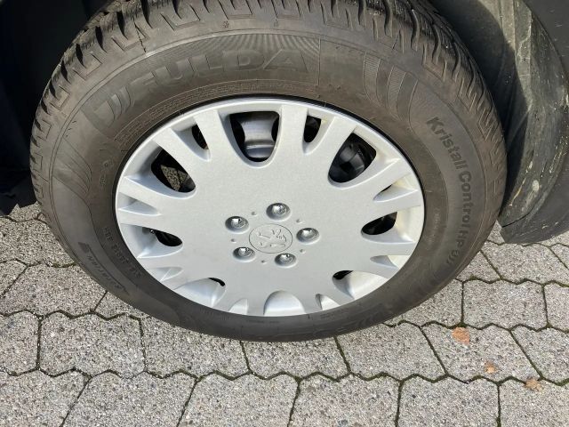 Peugeot 2008 GT-Line PureTech