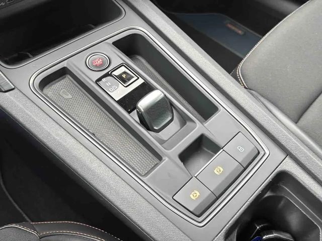 Cupra Formentor 4Drive DSG