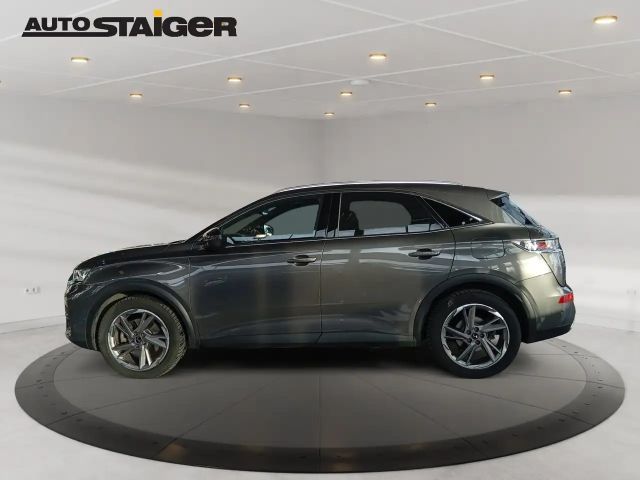 DS DS 7 Crossback Crossback