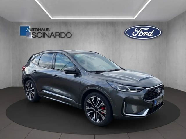 Ford Kuga EcoBoost ST Line X