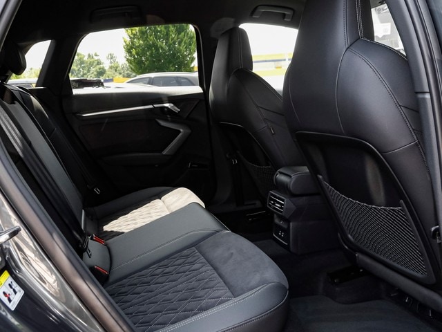 Audi A3 40 TFSI Hybride S-Tronic